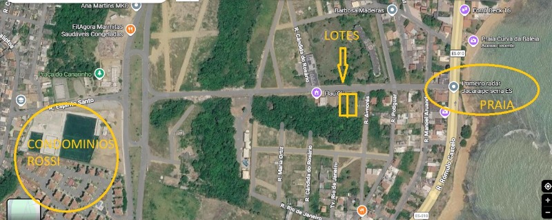 Terreno, 350 m² - Foto 1