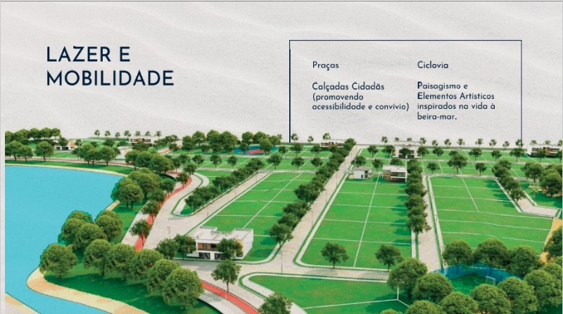 Terreno, 300 m² - Foto 2