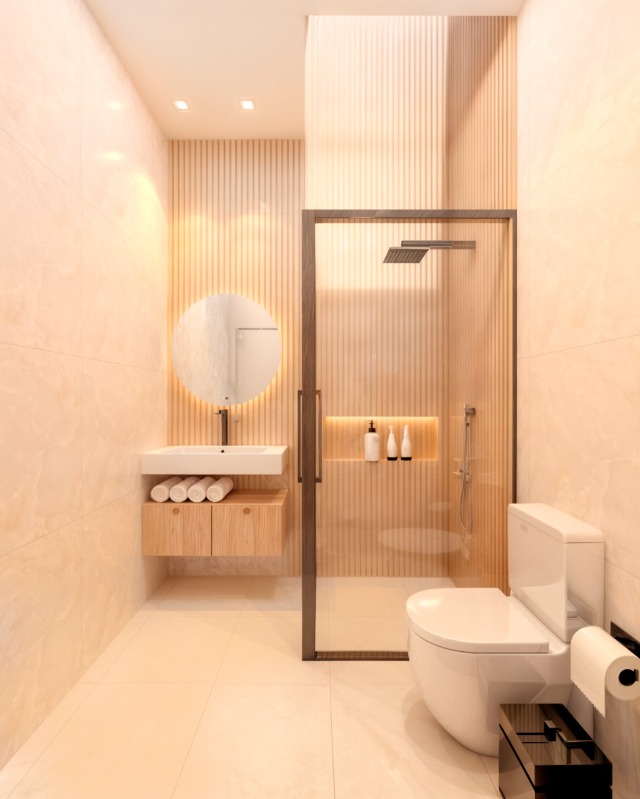 Casa, 2 quartos, 54 m² - Foto 17