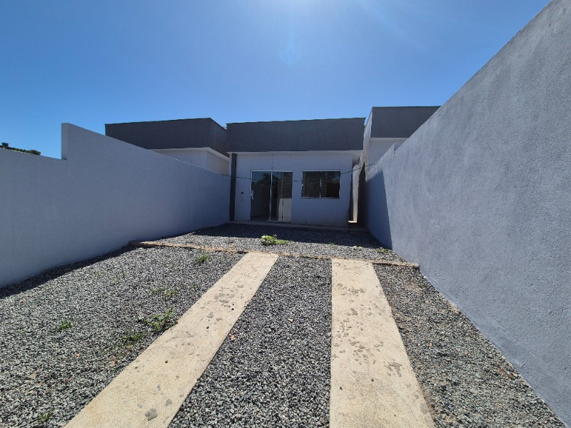 Casa, 2 quartos, 50 m² - Foto 1