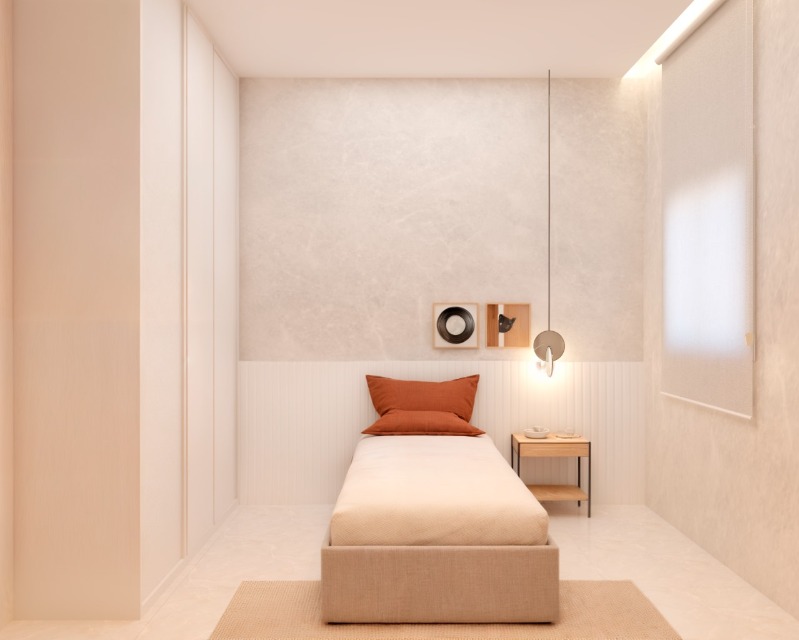 Casa, 2 quartos, 54 m² - Foto 21