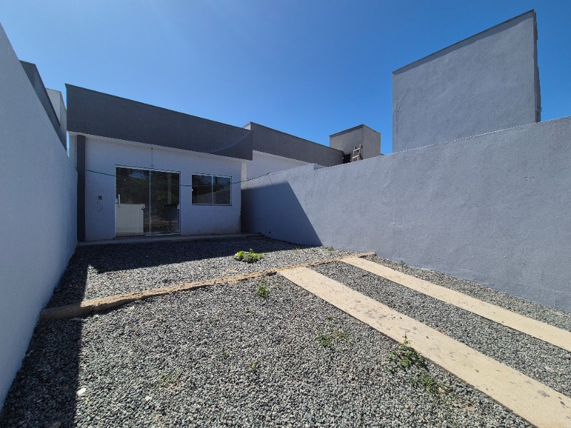 Casa, 2 quartos, 50 m² - Foto 2