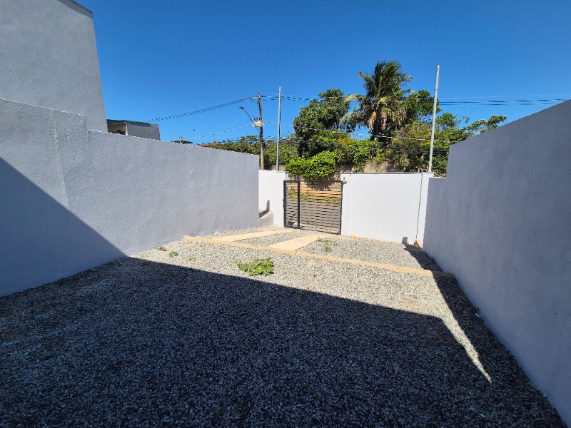 Casa, 2 quartos, 50 m² - Foto 3