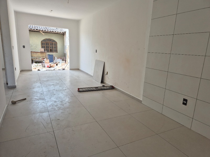 Casa, 2 quartos, 54 m² - Foto 3
