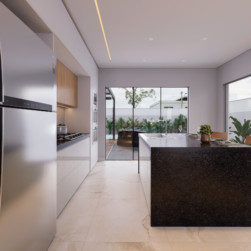 Casa, 3 quartos, 131 m² - Foto 24