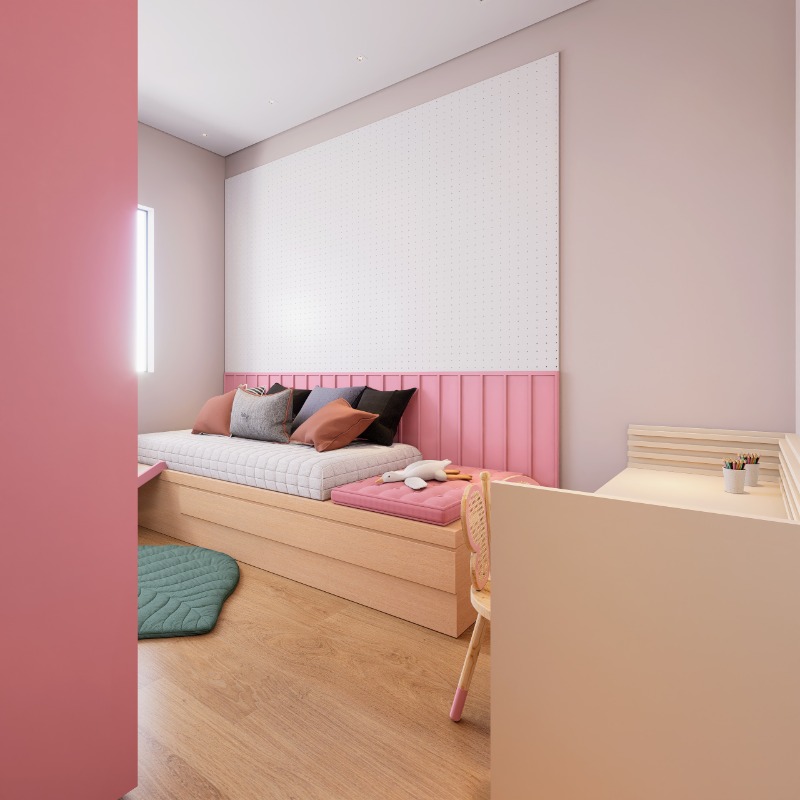 Casa, 3 quartos, 131 m² - Foto 19