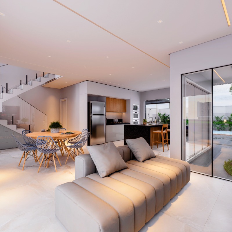 Casa, 3 quartos, 131 m² - Foto 18