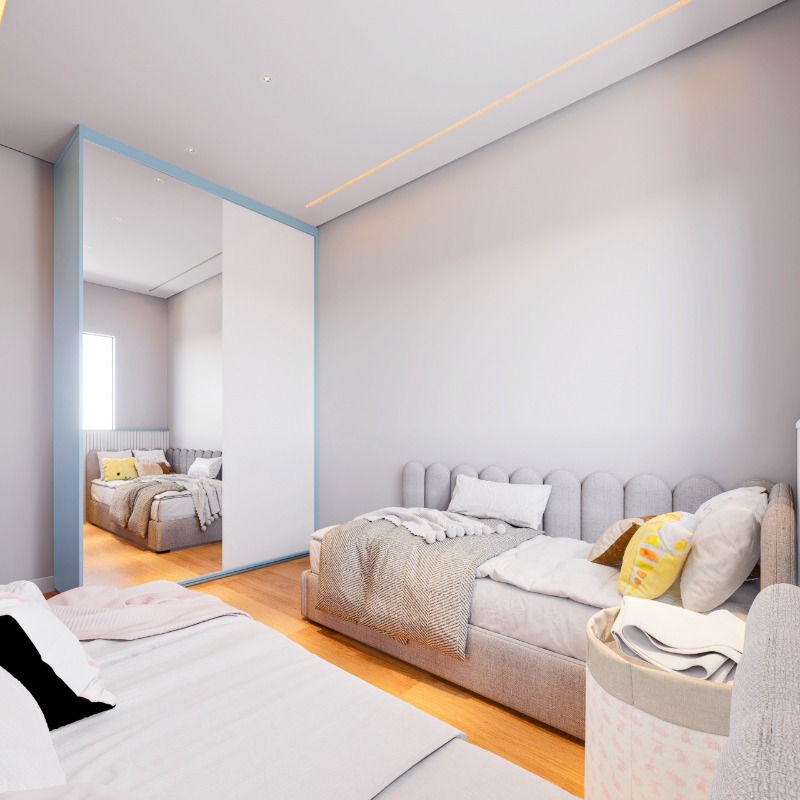 Casa, 3 quartos, 131 m² - Foto 8