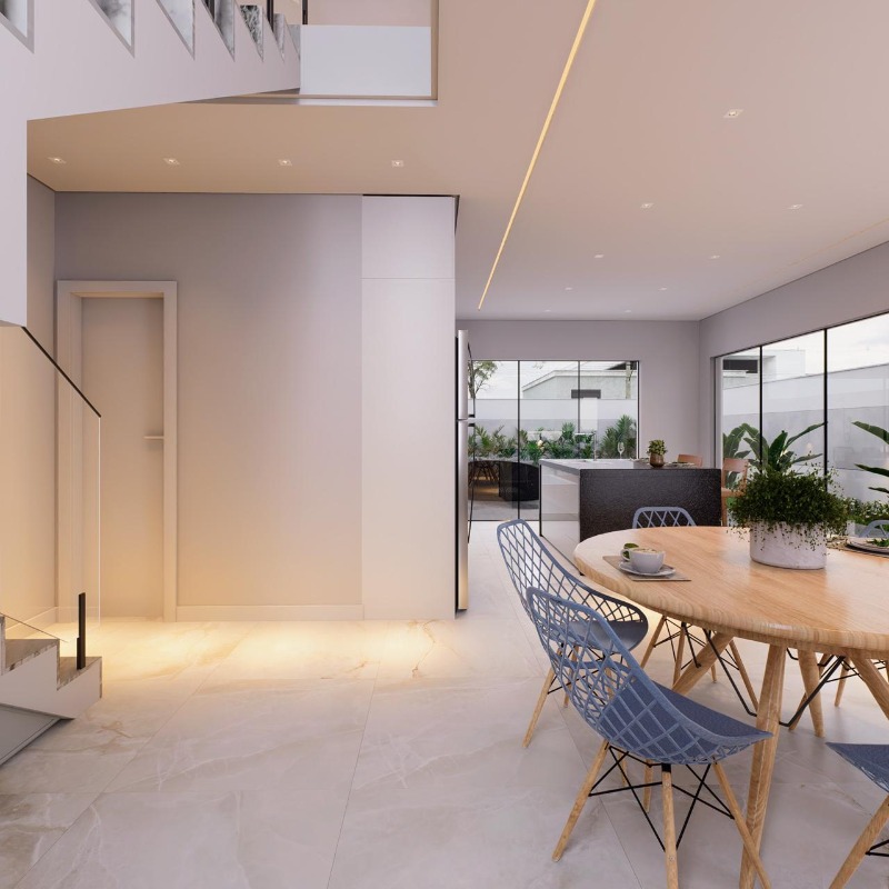 Casa, 3 quartos, 131 m² - Foto 11