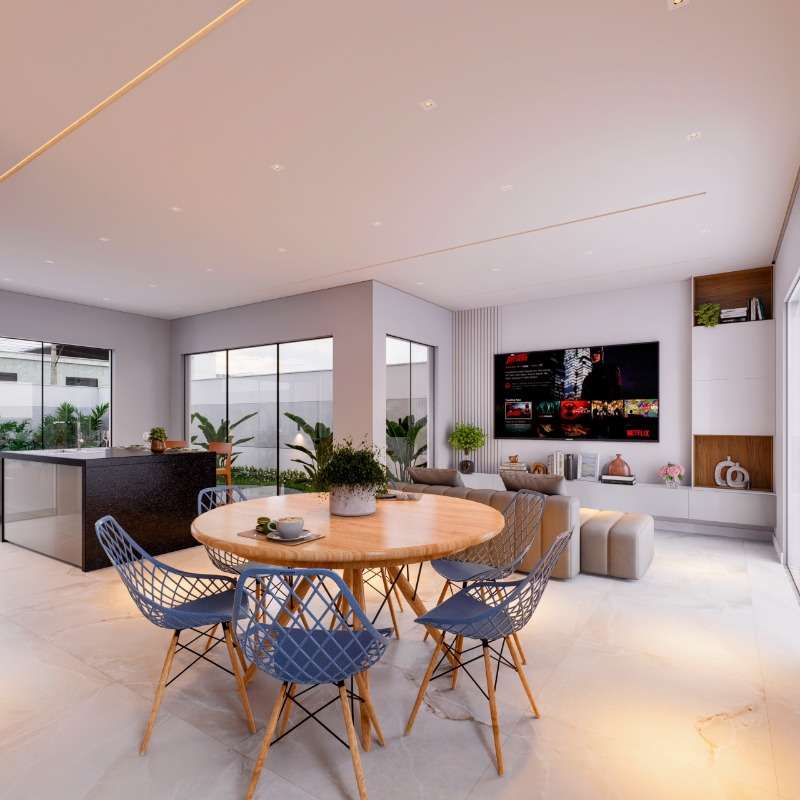 Casa, 3 quartos, 131 m² - Foto 25