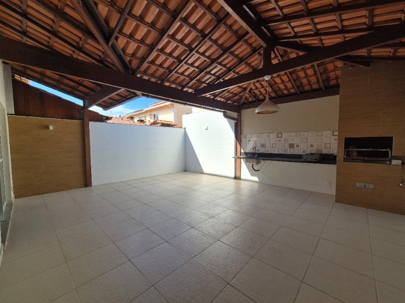 Casa, 3 quartos, 140 m² - Foto 2