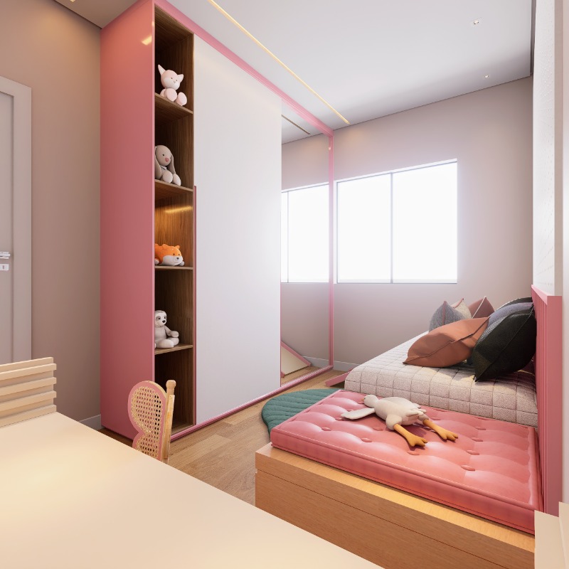 Casa, 3 quartos, 131 m² - Foto 23