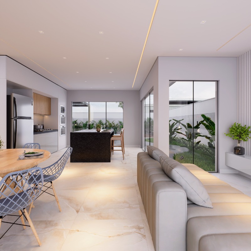 Casa, 3 quartos, 131 m² - Foto 14