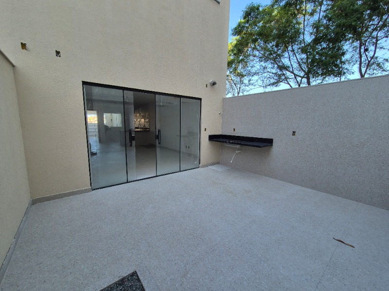 Casa, 3 quartos, 129 m² - Foto 7