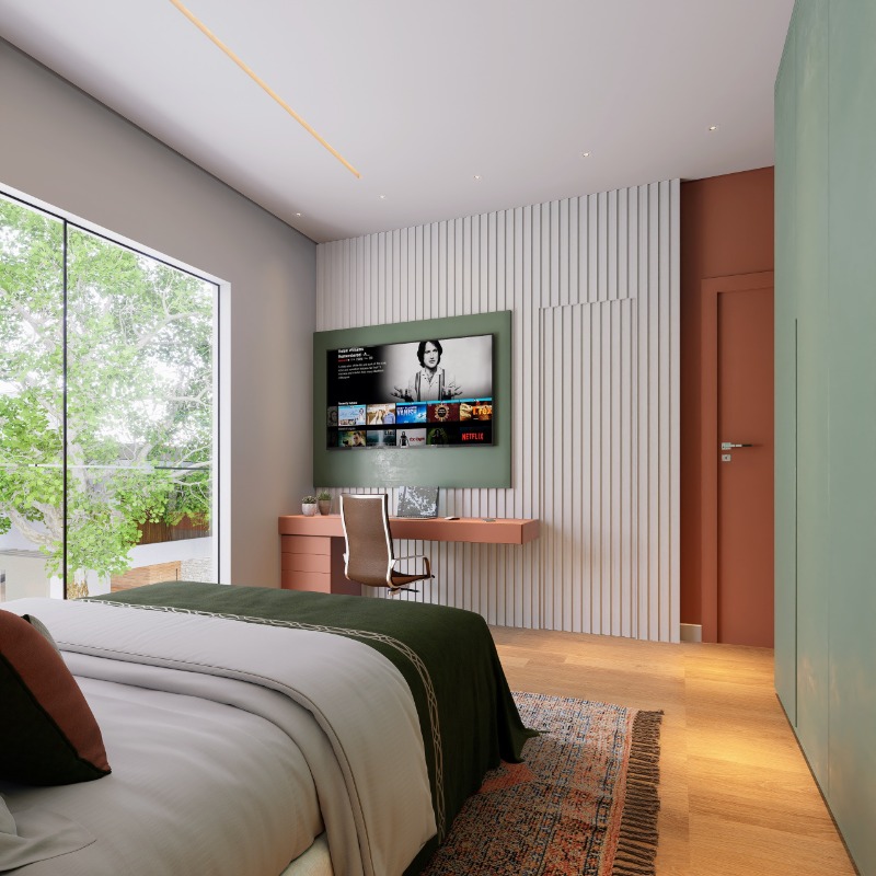 Casa, 3 quartos, 131 m² - Foto 15