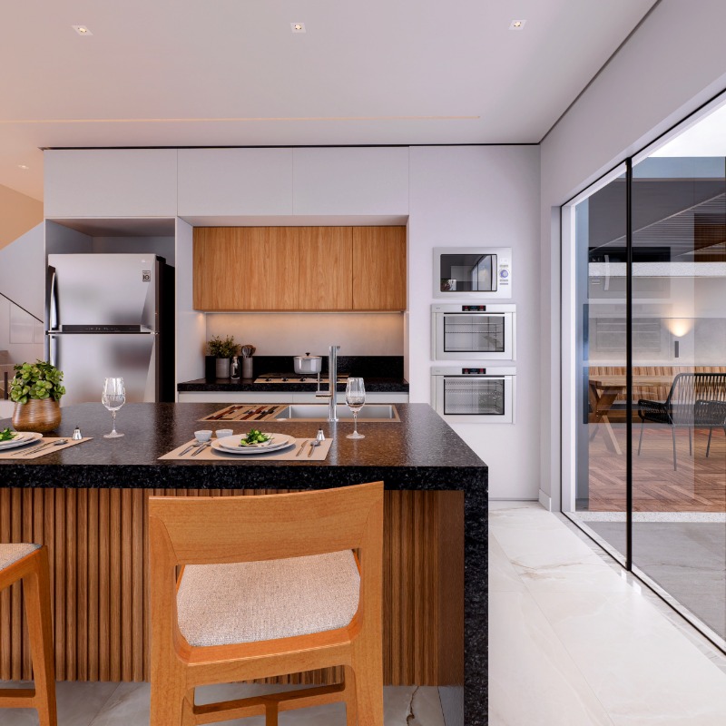 Casa, 3 quartos, 131 m² - Foto 20