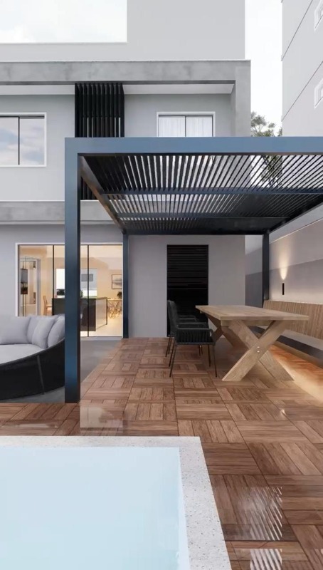 Casa, 3 quartos, 131 m² - Foto 3