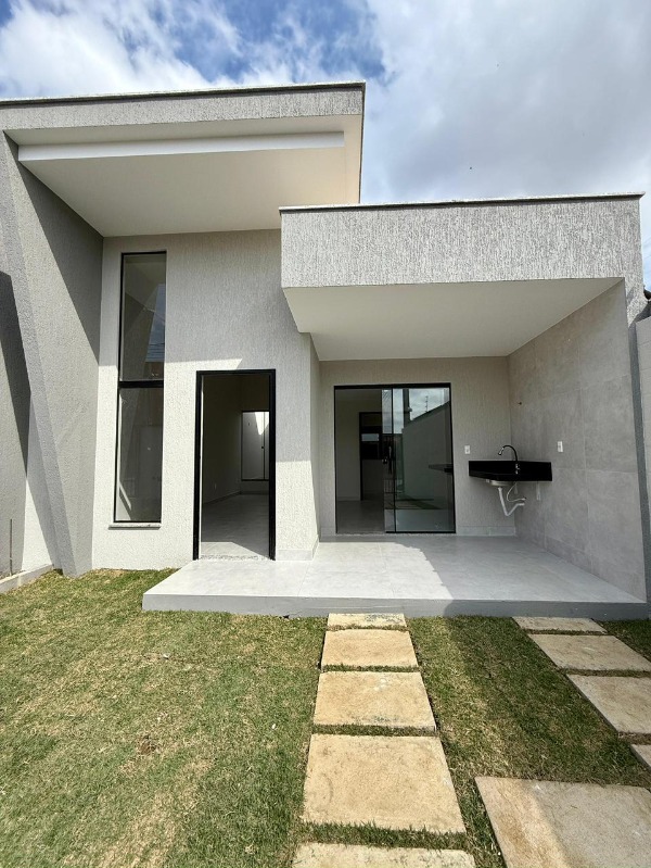Casa, 3 quartos, 94 m² - Foto 4