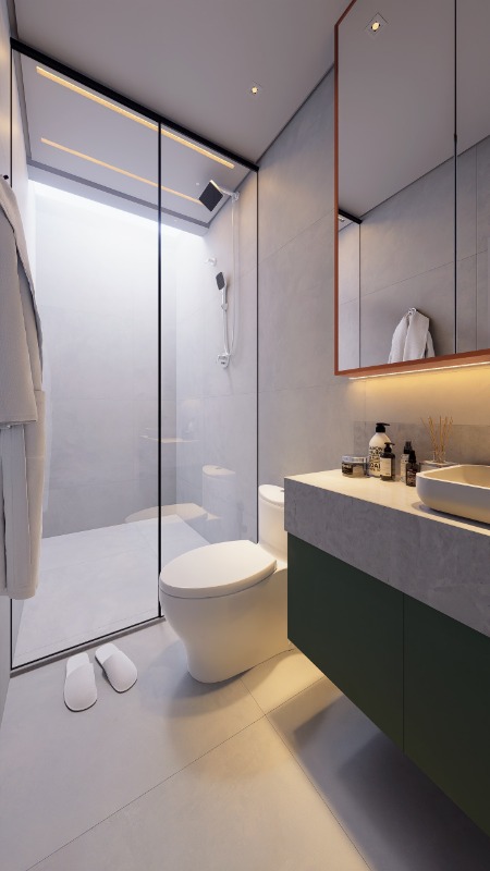 Casa, 3 quartos, 131 m² - Foto 22