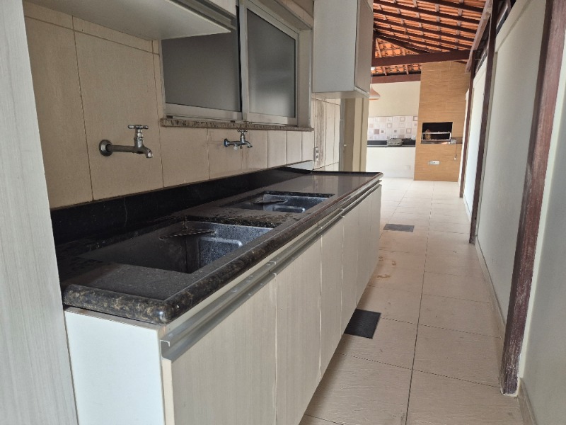Casa, 3 quartos, 140 m² - Foto 28