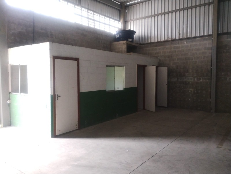 Depósito-Galpão, 280 m² - Foto 9