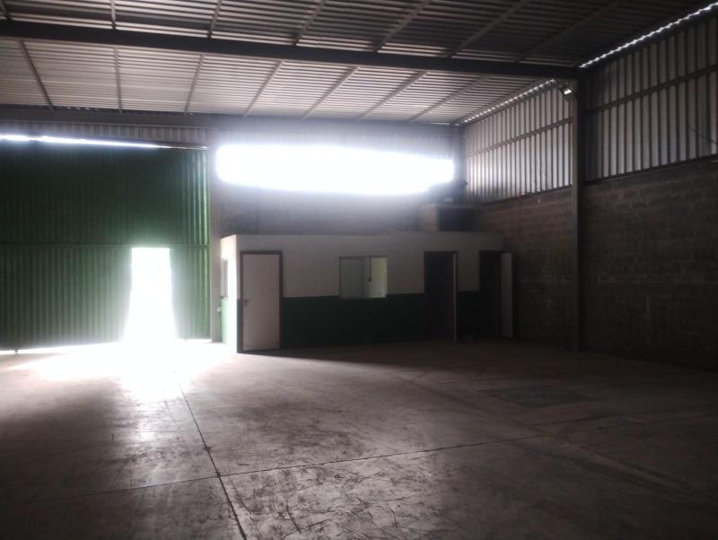 Depósito-Galpão, 280 m² - Foto 10