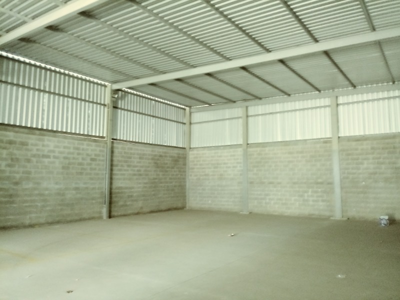 Depósito-Galpão, 280 m² - Foto 3