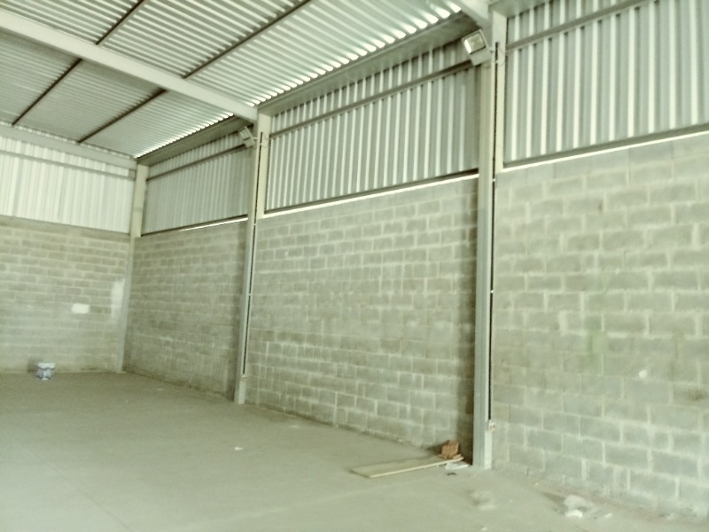 Depósito-Galpão, 280 m² - Foto 7