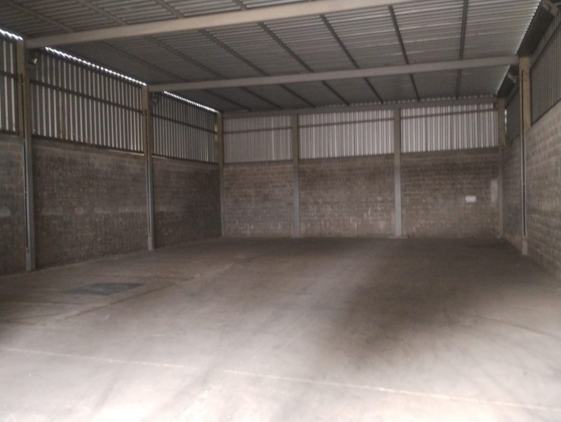 Depósito-Galpão, 280 m² - Foto 12