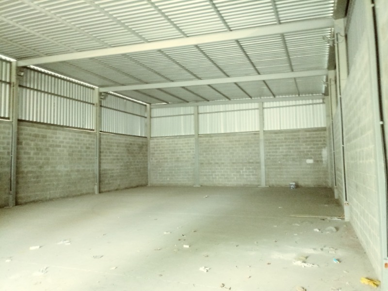 Depósito-Galpão, 280 m² - Foto 2