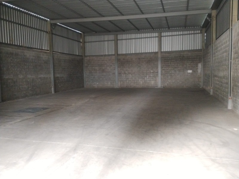 Depósito-Galpão, 280 m² - Foto 11
