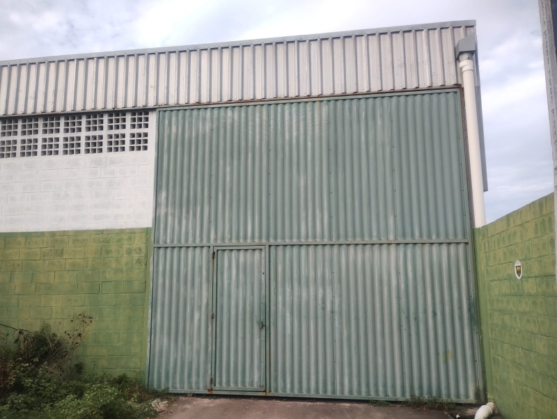 Depósito-Galpão, 280 m² - Foto 13