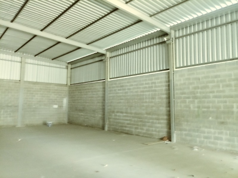 Depósito-Galpão, 280 m² - Foto 8