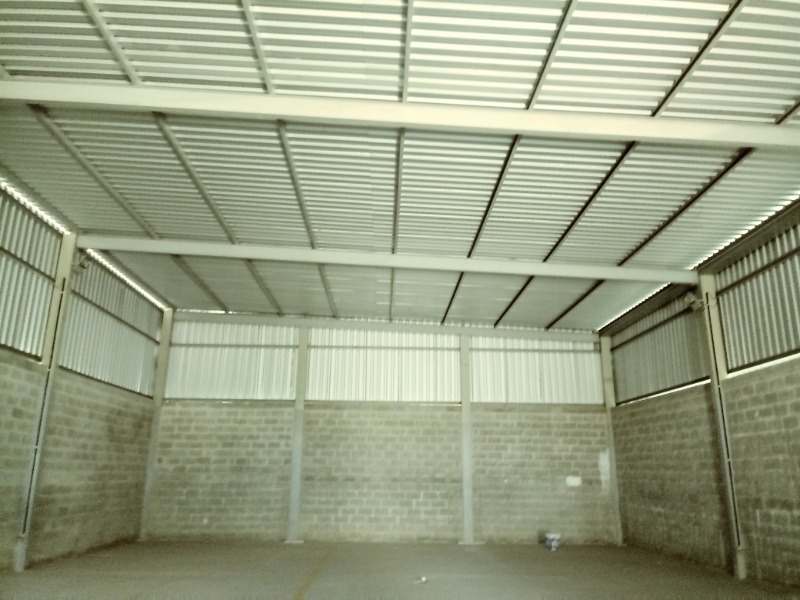 Depósito-Galpão, 280 m² - Foto 5