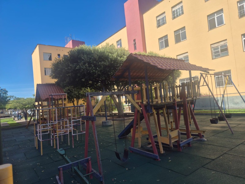 Apartamento, 2 quartos, 53 m² - Foto 15