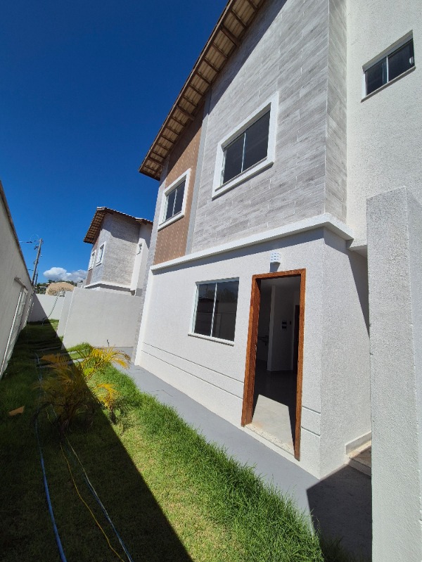 Casa, 2 quartos, 67 m² - Foto 2