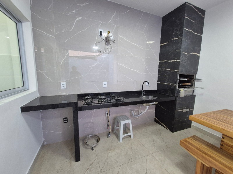 Casa, 3 quartos, 160 m² - Foto 18