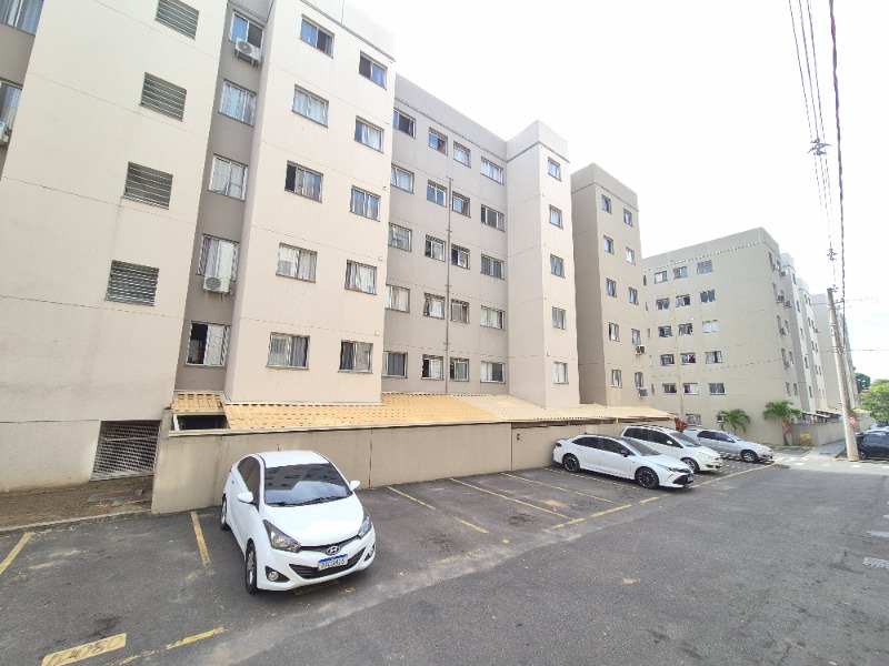 Apartamento, 3 quartos, 50 m² - Foto 6