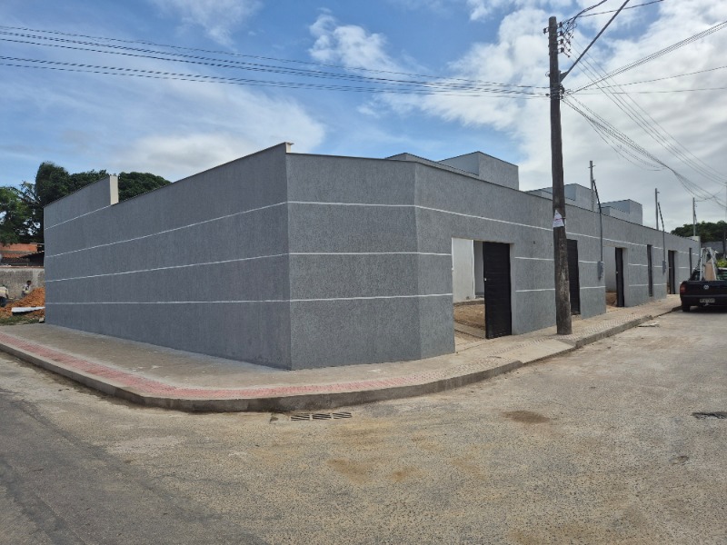 Casa, 2 quartos, 55 m² - Foto 5