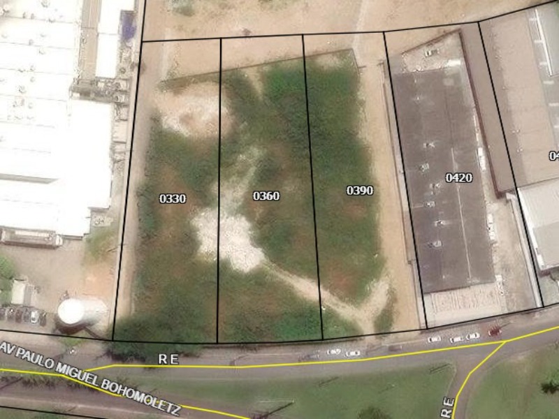 Terreno, 8740 m² - Foto 8