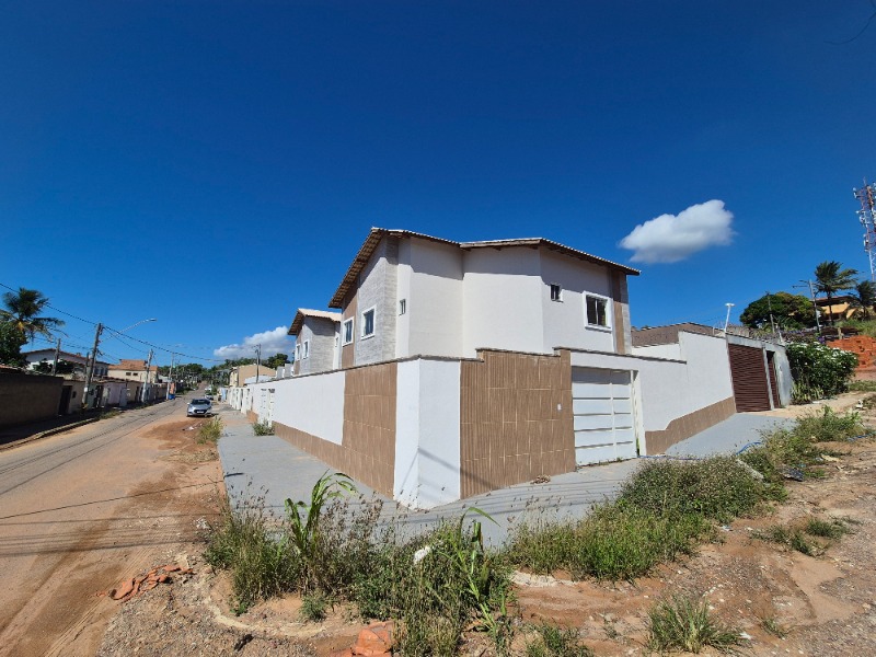 Casa, 2 quartos, 67 m² - Foto 2
