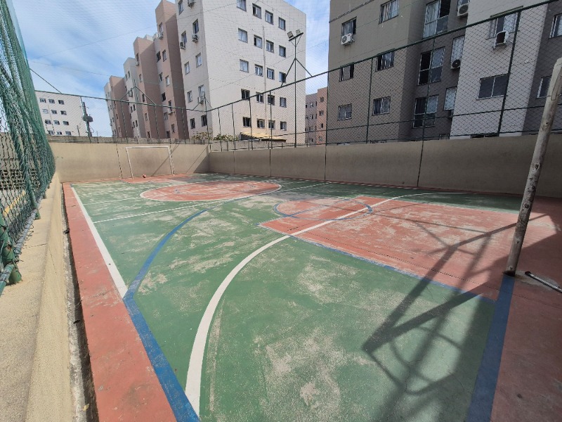 Apartamento, 3 quartos, 50 m² - Foto 8