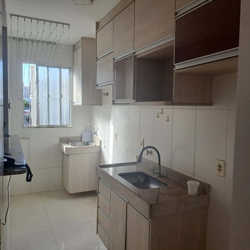 Apartamento, 2 quartos, 50 m² - Foto 15