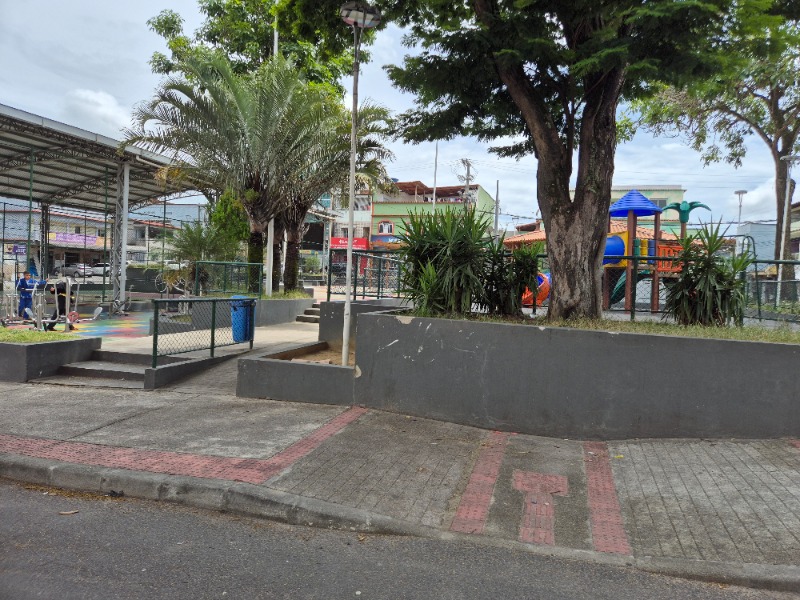 Loja-Salão, 200 m² - Foto 3