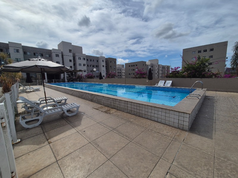 Apartamento, 3 quartos, 50 m² - Foto 45