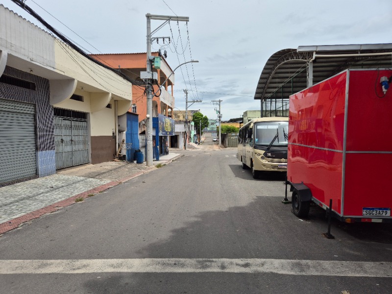 Loja-Salão, 200 m² - Foto 2