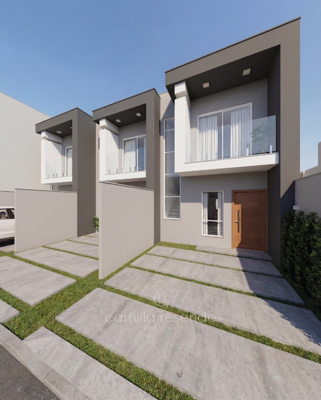 Casa, 2 quartos, 75 m² - Foto 2