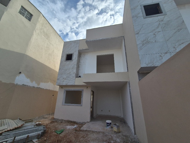 Casa, 3 quartos, 100 m² - Foto 6