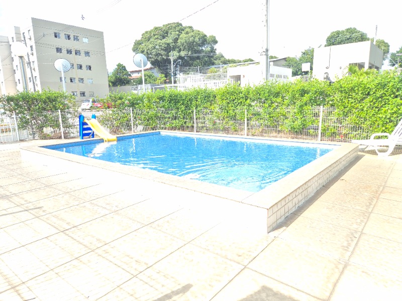 Apartamento, 3 quartos, 50 m² - Foto 14