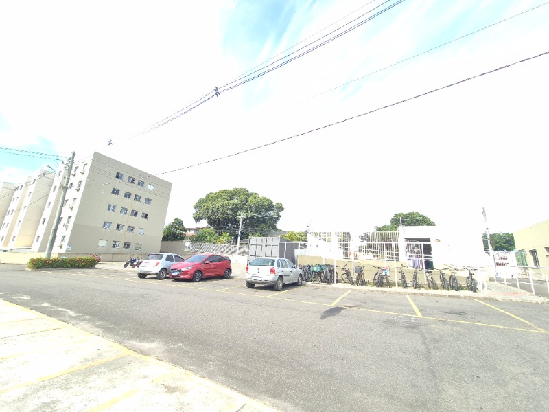 Apartamento, 3 quartos, 50 m² - Foto 2